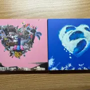 サイン入り 콜드 Colde 윤슬 Yoonseul 그림책 ArtBook サイン入り 콜드 Colde 윤슬 Yoonseul 그림책 ArtBook WAVY
