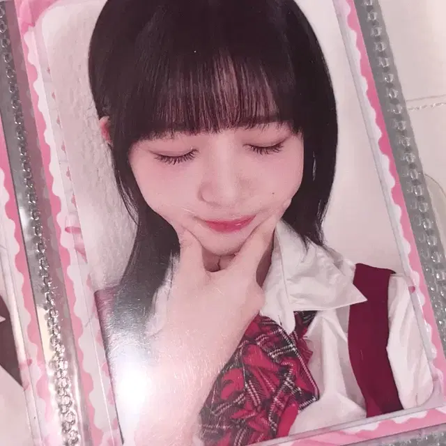 아이브 스위치 해야 러브드아이브 버전 앨범 레이 포카 양도 판매 앨포
