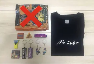 Mr. 세트