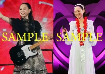 E 마츠다 세이코 Sing! Sing! Sing! 28장