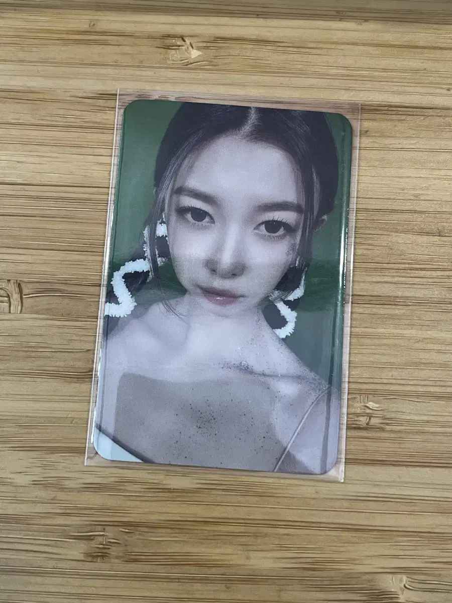 Dreamcatcher DREAMCATCHER Dami Maison Soundwave unreleased photocard pre-order benefit poca