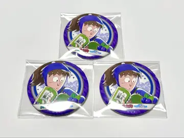 닌자 타마 후와 레이조 스위츠 파라다이스 캔뱃지 3종