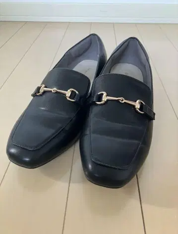 점프할 수 있는 펌프스 오리엔탈 트래픽 로퍼 블랙 24cm