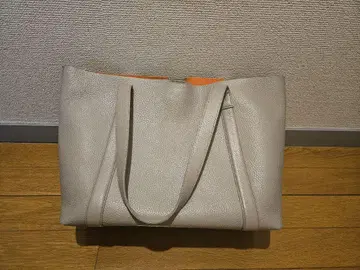 완판 색상! 펠레 모르비다 테라 마리나 토트백 그레이지 정가 49500