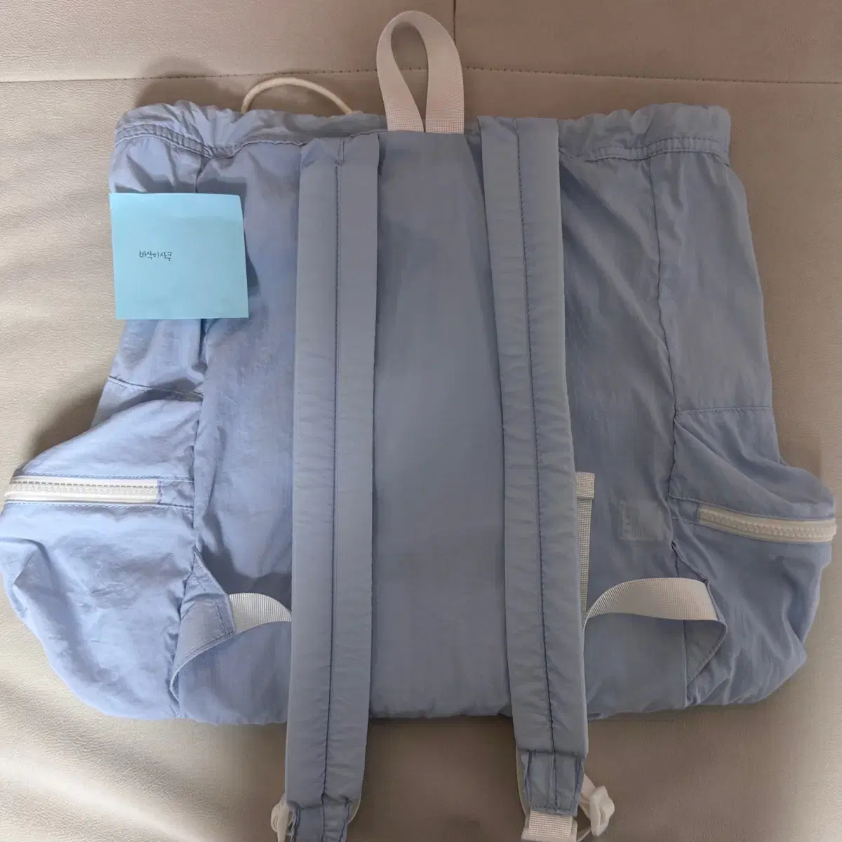 楽天市場】NCT WISH グッズ STEADY OFFICIAL MD リュック SION(シオン