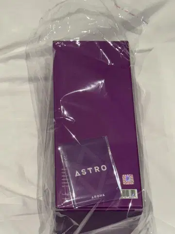ASTRO 서울 ASTROAD 응원봉 로봉 Ver.3 혜택 트레이딩 카드