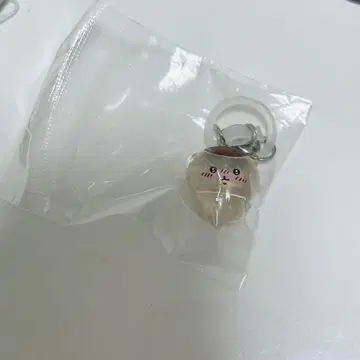 치이카와 메지루시 액세서리 2 밤만쥬
