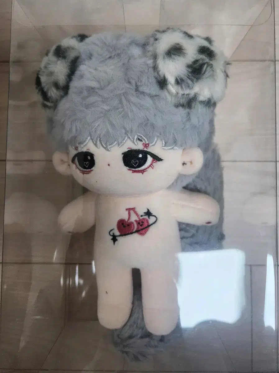 무속성 솜인형 20cm
