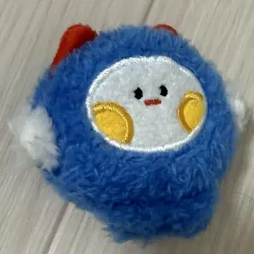 TREASURE TRUZ 우피 우피 woopy 봉제 인형 마스코트