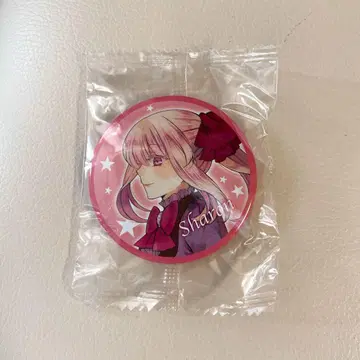 PandoraHearts 애니카프 캔뱃지 샤론