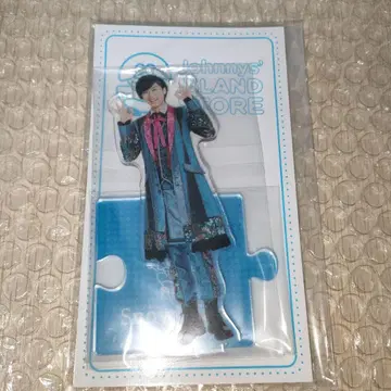 Snow Man 아베 료헤이 아크릴 스탠드