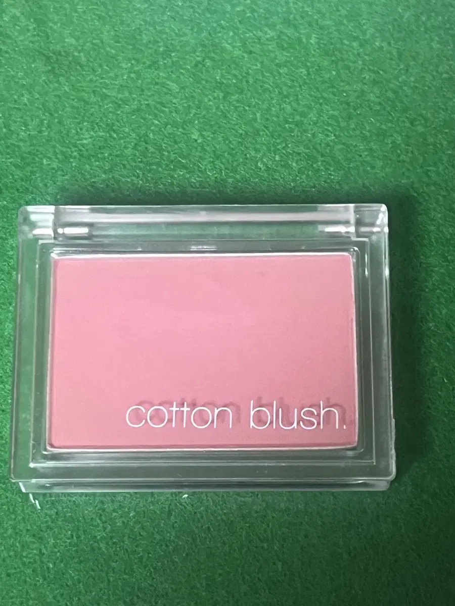 Missha Cotton Blusher Vintage Robe