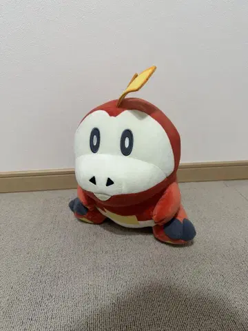 봉제 인형 포켓몬