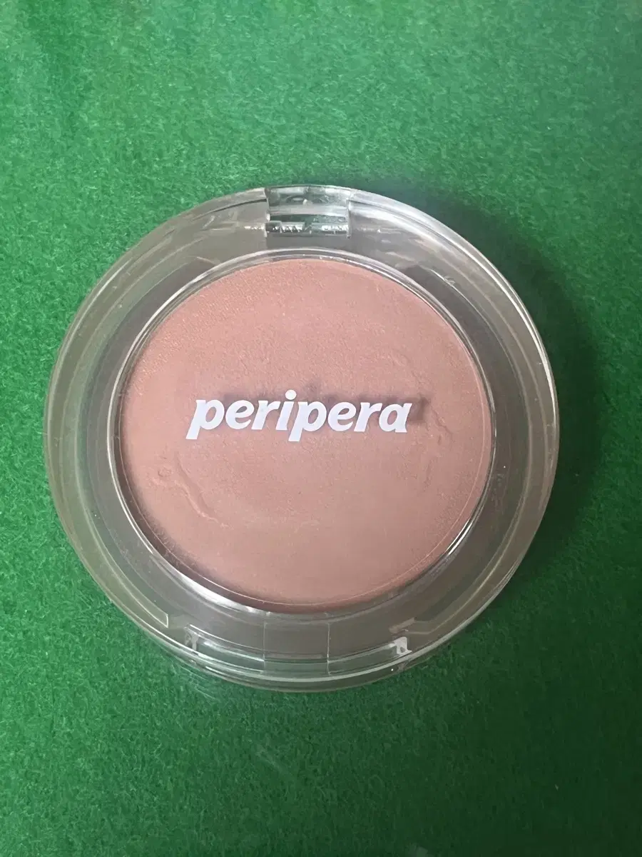 Peripera Pure Blushed Sunshine Cheek 25 vahn Dalip Tteokhae