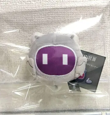 ff14 파이널 판타지 XIV 봉제 인형 마스코트 아웃 러너