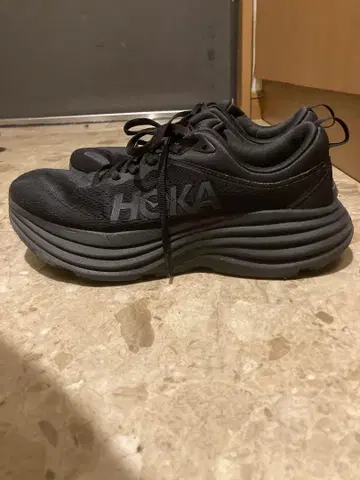 호카오네오네 본다이 8 Hoka Bondi8 러닝화 26.5cm
