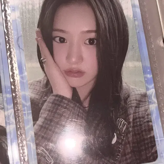 아이브 엠파시 me버전 앨범 유진 포카 양도 판매 앨포