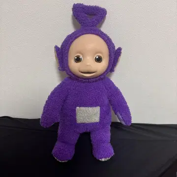 텔레토비즈 딩기 윈키 빅 봉제 인형 프라이스