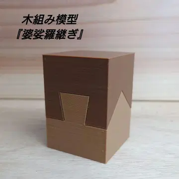 바사라츠기() 모형
