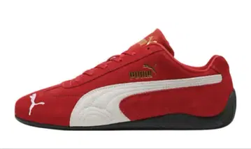 Puma Speedcat OG All Time Red Puma White