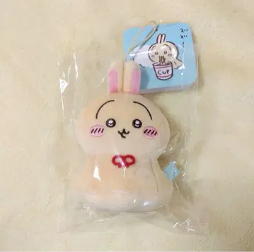 치이카와 (먼작귀) 우라야하보즈 마스코트