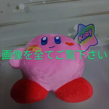 별의 커비! 봉제 인형! 2종 세트!