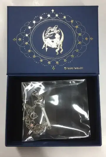 Pretty Guardians FC 가입 계속 혜택 문 스틱 팔찌
