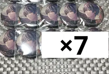 프로세카 캔뱃지 기유 25a