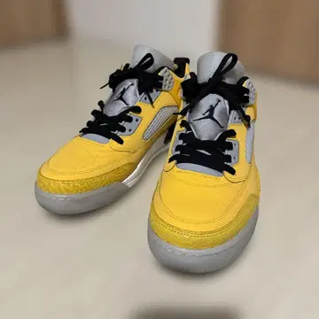 JORDAN SPIZIKE LOW PRM 29cm
