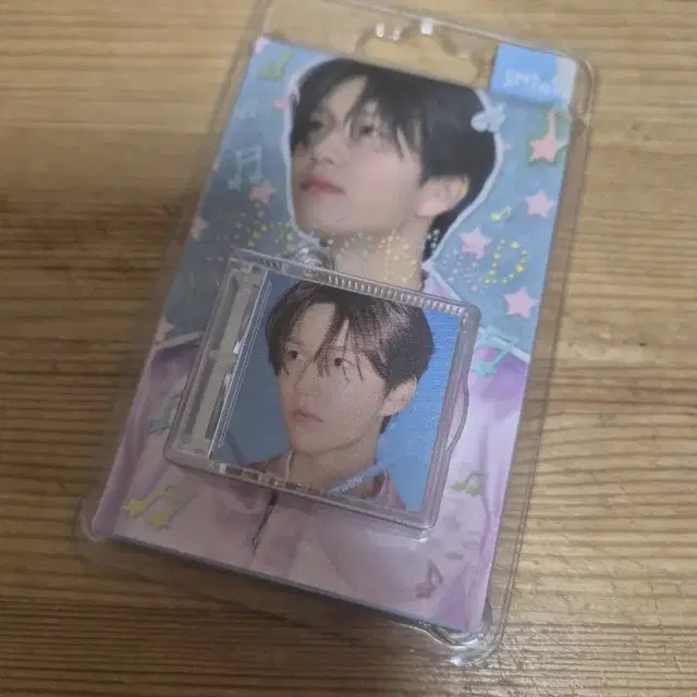 엔시티위시 송버드 스미니 개봉 앨범 재희