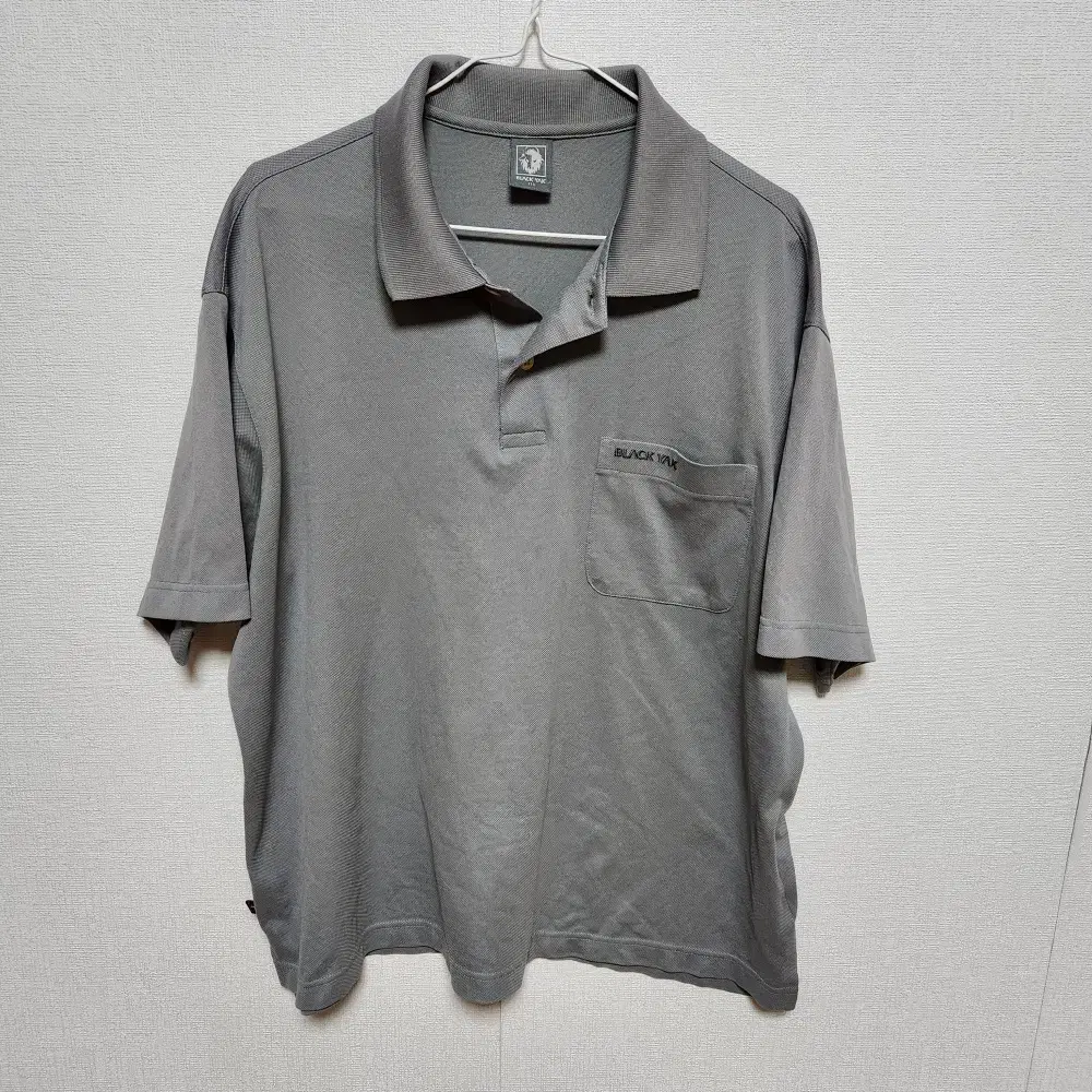 블랙야크 남성 반팔티 110XXL@9914