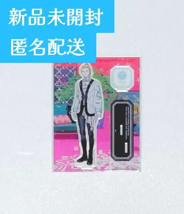 우타프리 설월화 아크릴 스탠드 카뮤