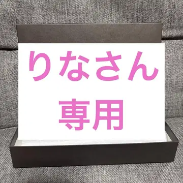 CLATHAS 하운드 투스 장지갑