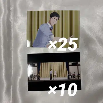 니지산지 니지 페스티벌 2025 브로마이드 사치쿠