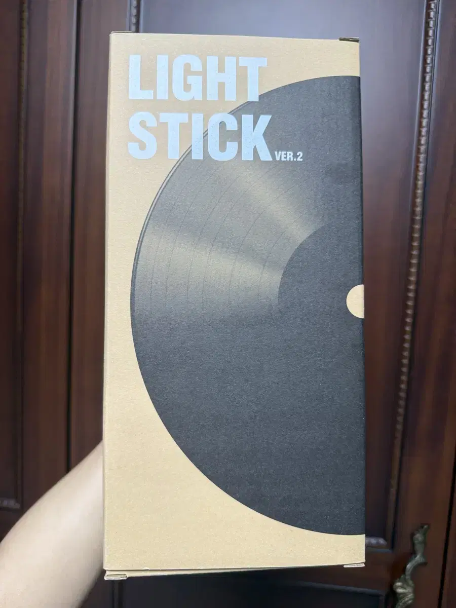 Btob Melody Trumpet Bong MElbong ver.2 sealed