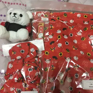2024 요사코이 축제 시마연가 한정판 굿즈