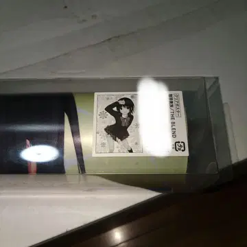커피 귀족! 클리어 포스터 2