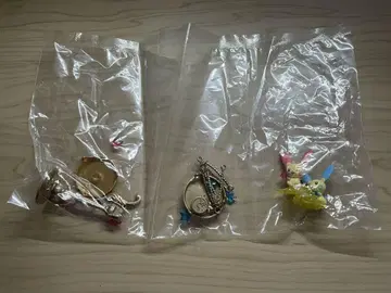 포켓몬 리멘트 반짝이는 별의 소원 플러스루 & 마이난