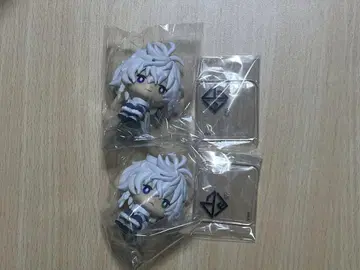 니지코토 Dytica 쯔쿠모 카게츠