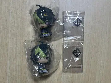 니지코토 Dytica 이파 라이