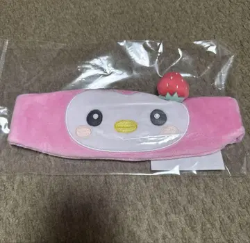 JOCHUM 포포 헤어밴드 미개봉 새상품 JO1 카와니시 타쿠미