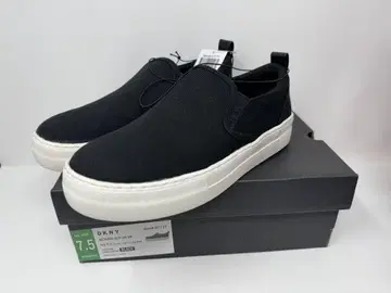 다나 캐런 DKNY 슬립온 US7.5 24.5cm