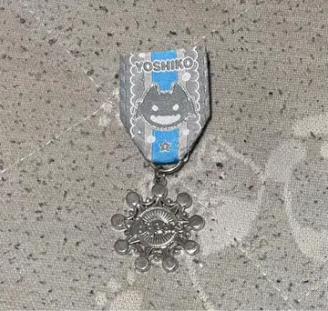 러브 라이브! 선샤인!! 훈장 컬렉션 츠시마 요시코