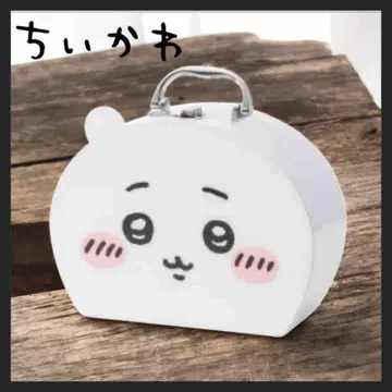 치이카와 (먼작귀) 트렁크 케이스