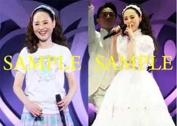 C 마츠다 세이코 Sing! Sing! Sing! 28장