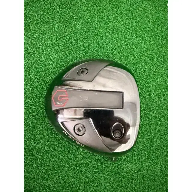 GTD code K-D 1W 良品】GTD Code K-D 1W ドライバー 10.5° 右利き用 R