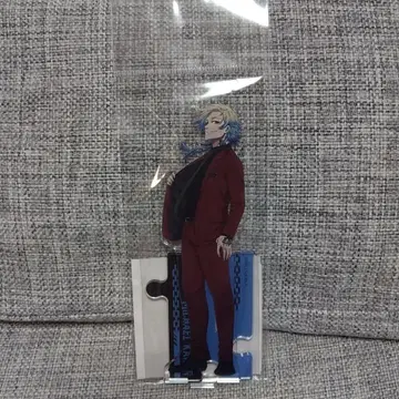 블루 록 전 아크릴 스탠드 미하엘 카이저
