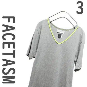 파세타즘 FACETASM 티셔츠