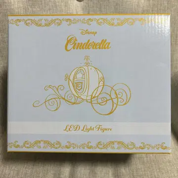신데렐라 LED 조명 WISHING YOU A LOVELY DAY