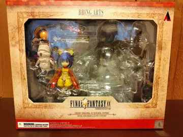 브링 아트 FINAL FANTASY IX 에코